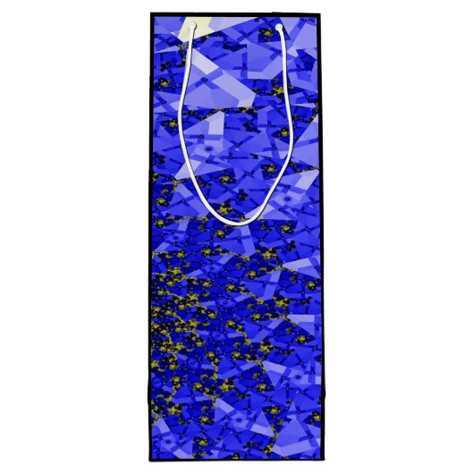 SUN WIJN CADEAUTAS (Achterkant)