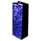 SUN WIJN CADEAUTAS (Voorkant Gekanteld)