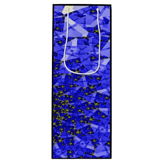 SUN WIJN CADEAUTAS (Voorkant)