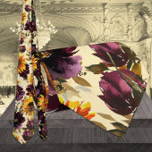 Sun & Wine Wedding Light Gold-Stropdas Stropdas