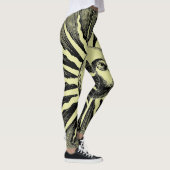  Sun Women's Leggings (Rechts)