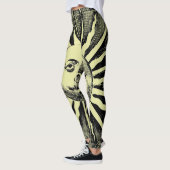  Sun Women's Leggings (Links)