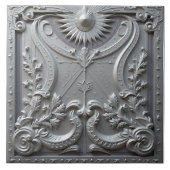 Sun Worship Tegeltje (Voorkant)