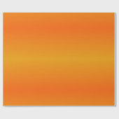 Sun Wrapping Paper Cadeaupapier (Vlak)