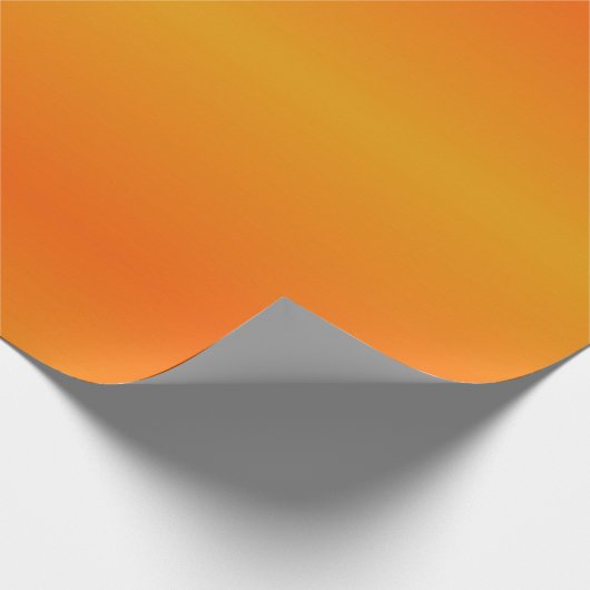 Sun Wrapping Paper Cadeaupapier (Hoek)