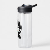 Sun Wukong-minimalist Waterfles (Links)