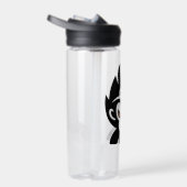 Sun Wukong-minimalist Waterfles (Rechts)
