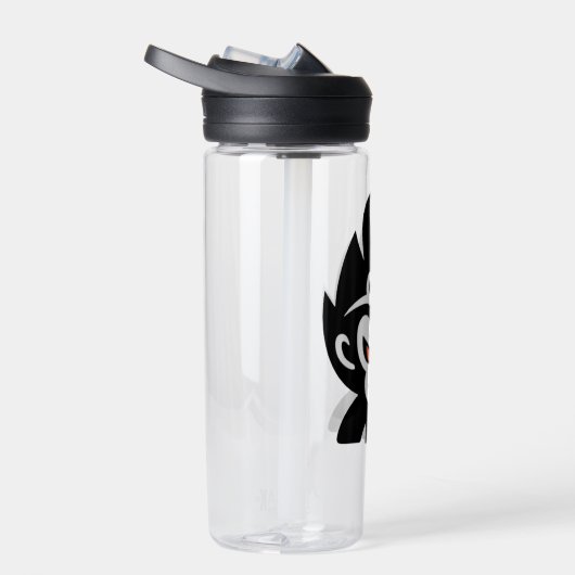 Sun Wukong-minimalist Waterfles (Rechts)