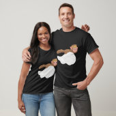 Sun Wukong Monkey King T-shirt (Unisex)