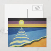 Sun Zee en Sand 2003 Briefkaart (Voorkant / Achterkant)