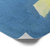 Sun Zee en Sand 2003 Poster (Hoek)