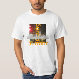 Sunbar T-shirt