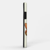 Sunbathers Case-Mate iPhone Case (Achterkant/rechts)