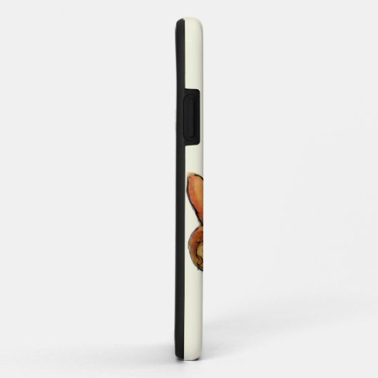 Sunbathers Case-Mate iPhone Case (Achterkant/rechts)