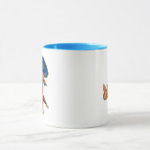 Sunbathers Mok (Midden)