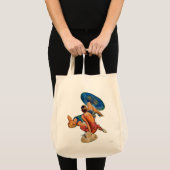 Sunbathers Tote Bag (Voorkant (product))