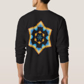 Sunbeam Beach Trui (Achterkant)