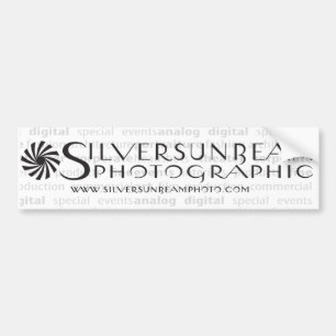 Sunbeam bumpersticker