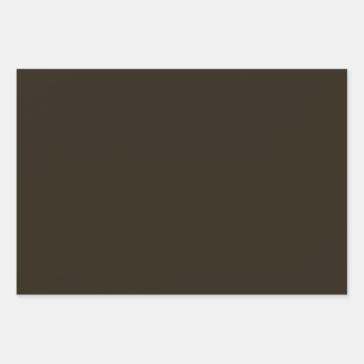 Sunbeam Flare Design  Inpakpapier Vel (Voorkant 3)