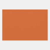 Sunbeam Flare Design Inpakpapier Vel (Voorkant 2)