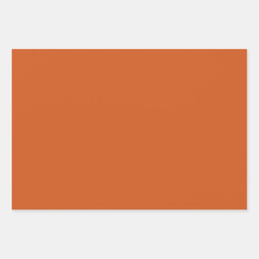 Sunbeam Flare Design  Inpakpapier Vel (Voorkant 2)