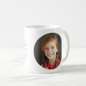 Sunbeam Positivity Koffiemok (Voorkant rechts)