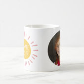 Sunbeam Positivity Koffiemok (Center)