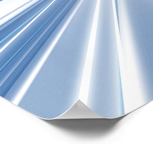 Sunbeam Poster (Hoek)