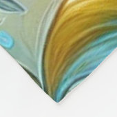 Sunbeam Serenade Fleece Deken (Hoek)