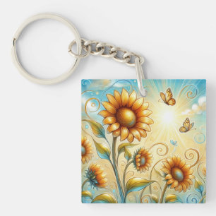 Sunbeam Serenade Sleutelhanger