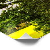 Sunbeams Perfect Poster (Hoek)