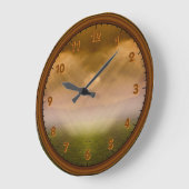 Sunbeems Grote Klok (Hoek)