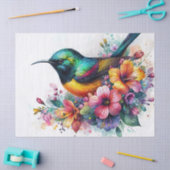 Sunbird Waterverf Art Tissuepapier (Craft)