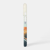 Sunbleached Miles iPhone 16 Hoesje (Linkerkant)