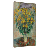Sunbloemen (Claude Monet, 1880) Klembord (Rechts)