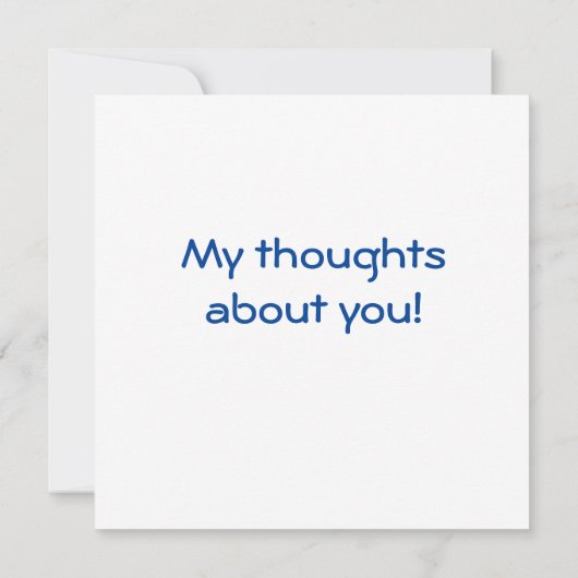 Sunbloemen Vincent van Gogh (Achterkant)