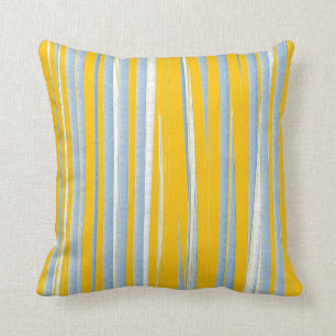 Sunbrella Castanet Beach Stripes 3 Kussen