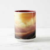 Sunbringer Mok (Midden)