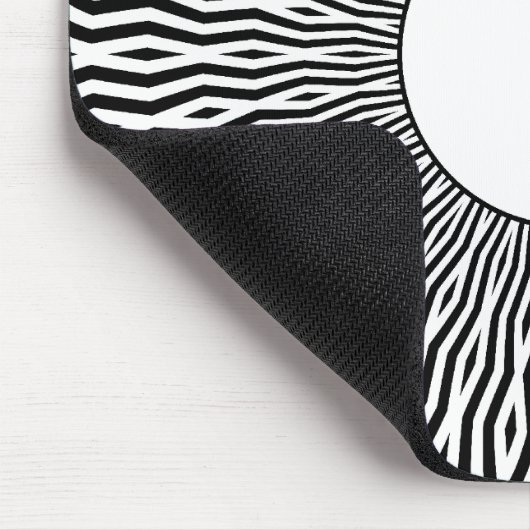 SunBurst 02 Muismat (Hoek)