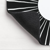 SunBurst 03 Muismat (Hoek)