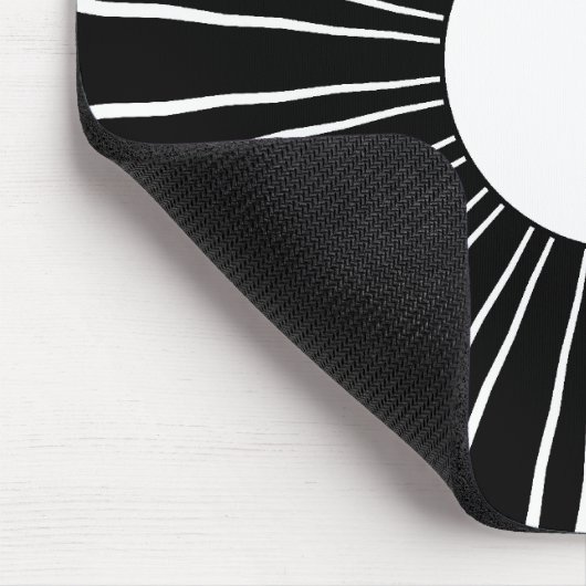 SunBurst 03 Muismat (Hoek)