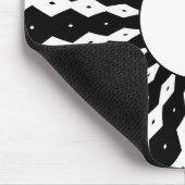 SunBurst 04 Muismat (Hoek)