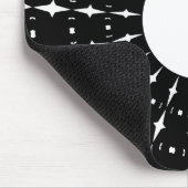 SunBurst 05 Muismat (Hoek)