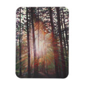 Sunburst 2010 magneet (Verticaal)