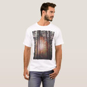 Sunburst 2010 t-shirt (Voorkant volledig)