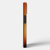 Sunburst Akoestische Gitaar Case-Mate iPhone Case (Achterkant / Rechts)