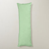 Sunburst Boho Body Pillow Lichaamskussen (Achterkant (Verticaal))