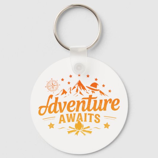 Sunburst Energy Sleutelhanger (Voorkant)