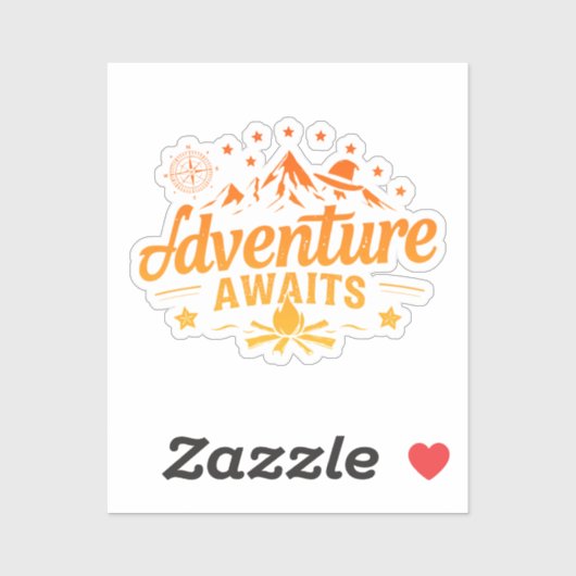 Sunburst Energy Sticker (Vel)