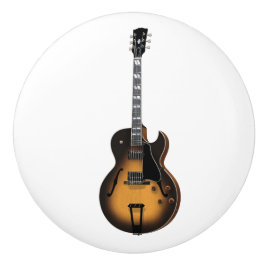 Sunburst Guitar Knob Keramische Knop